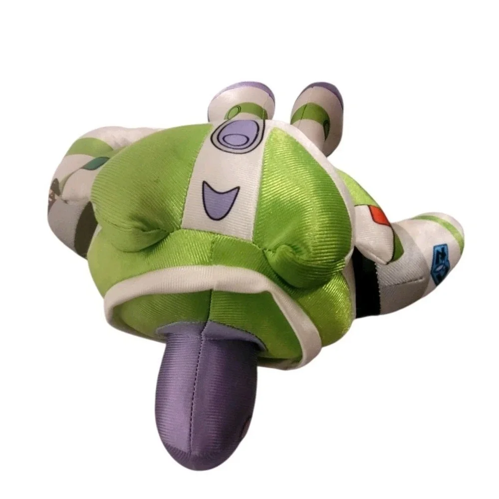 Disney Pixar Buzz‎ Lightyear 17 Inch Plush Soft Doll Toy Story Lightweight